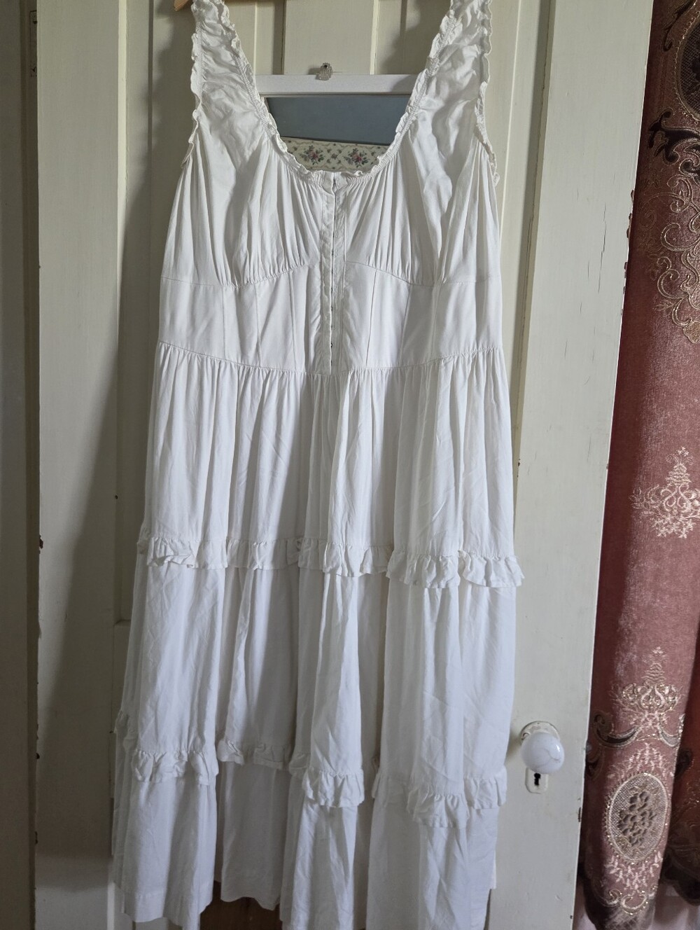 Corset Dress